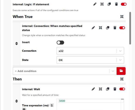 Startup automation continued