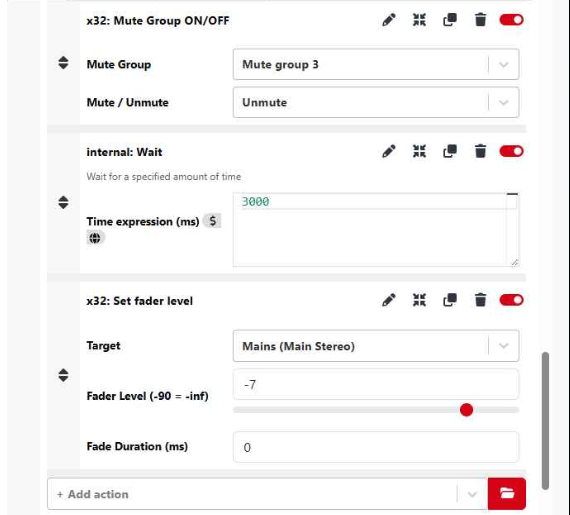 Startup automation continued