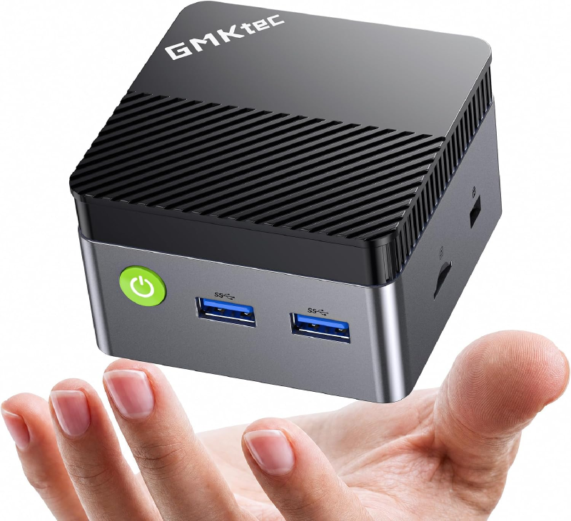 Mini Server