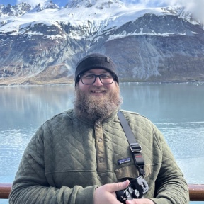 Joshua Carmack