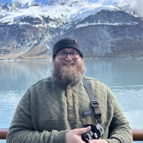 Joshua Carmack