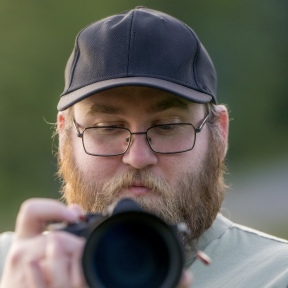 Joshua Carmack